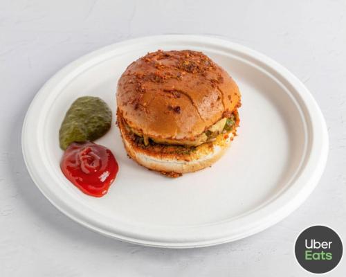 spice bar indian street food  bar vadapav